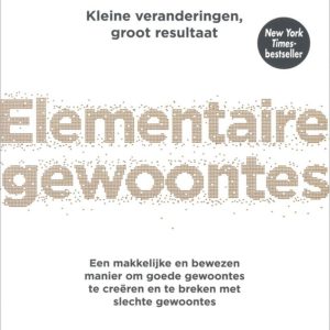 Elementaire gewoontes