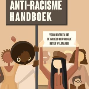 Het anti-racisme handboek
