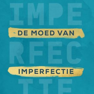 De moed van imperfectie