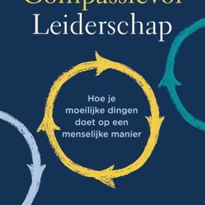 Compassievol leiderschap