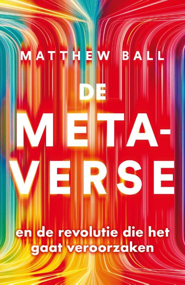Het metaverse