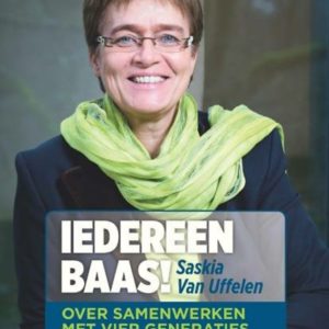 Iedereen baas!