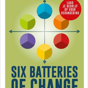 Six Batteries of Change