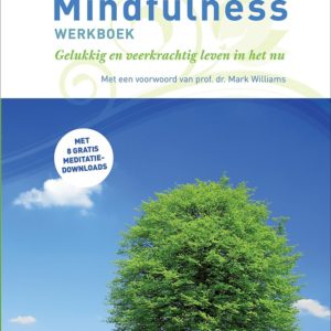 Mindfulness werkboek
