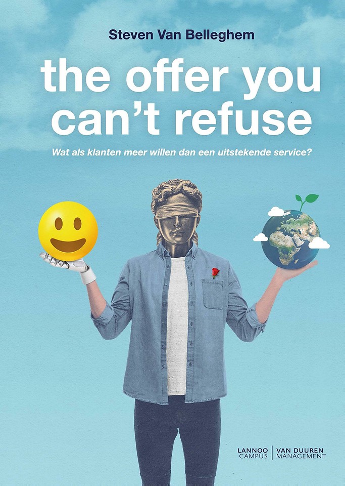 The offer you can’t refuse