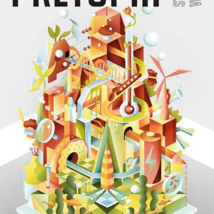 Pretopia