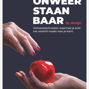Onweerstaanbaar by design