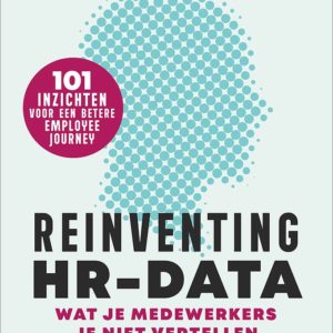 Reinventing HR-Data