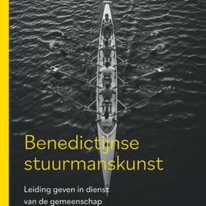 Benedictijnse stuurmanskunst