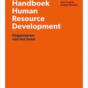 Handboek Human Resource Development