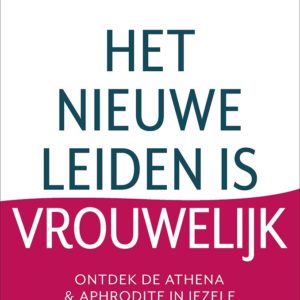 Het nieuwe leiden is vrouwelijk