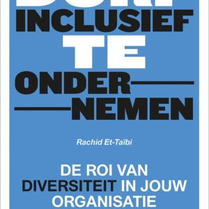 Durf inclusief te ondernemen