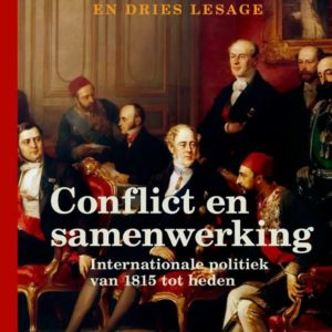 Conflict en samenwerking