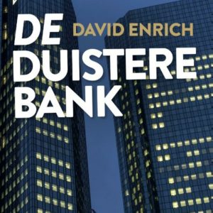 De duistere bank