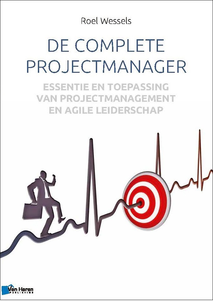 De complete projectmanager
