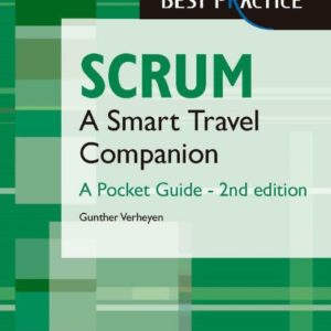 Scrum – A Pocket Guide 2nd edition
