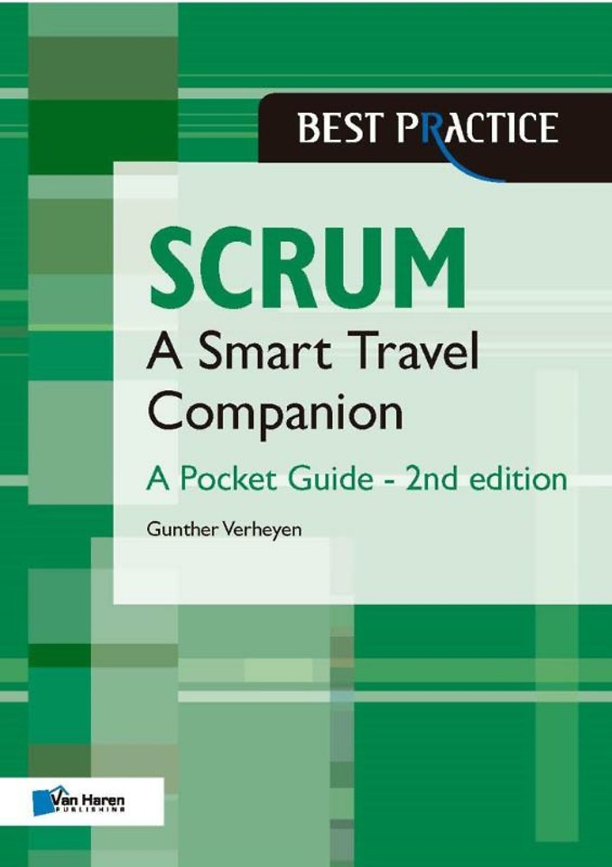 Scrum – A Pocket Guide 2nd edition