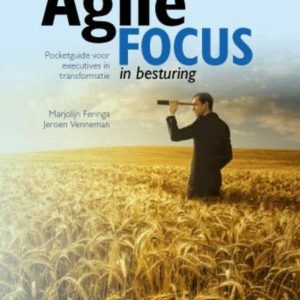 Agile focus in besturing