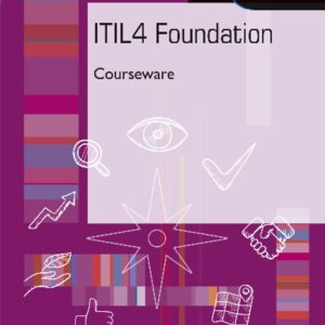 ITIL 4 Foundation Courseware