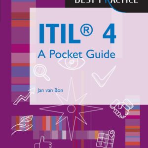 ITIL4 - A Pocket Guide