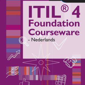 ITIL 4 Foundation Courseware - Nederlands