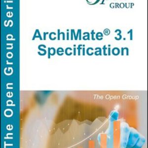 ArchiMate® 3.1 Specification
