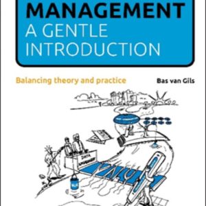 Data Management: a gentle introduction