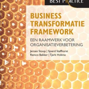 Business Transformatie Framework