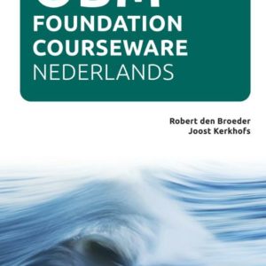 OBM Foundation Courseware