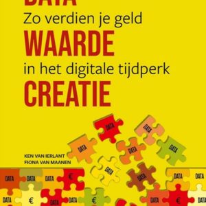 Data Waarde Creatie