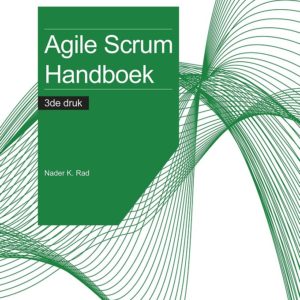 Agile Scrum Handboek