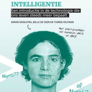Dit is kunstmatige intelligentie