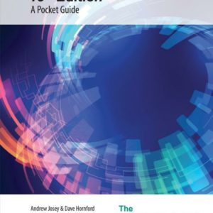 The TOGAF® Standard - A Pocket Guide
