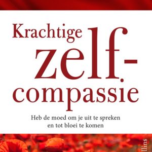 Krachtige zelfcompassie