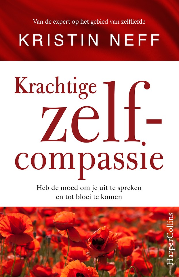 Krachtige zelfcompassie