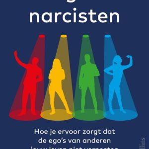 Omringd door narcisten