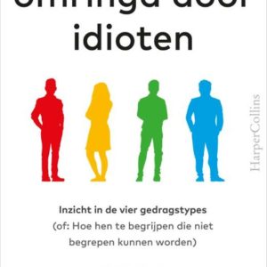 Omringd door idioten