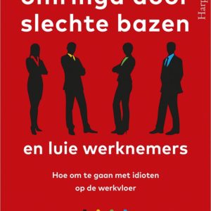Omringd door slechte bazen