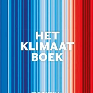 Het Klimaatboek