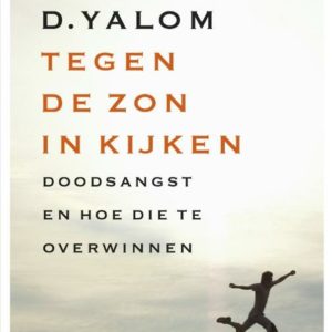 Tegen de zon in kijken