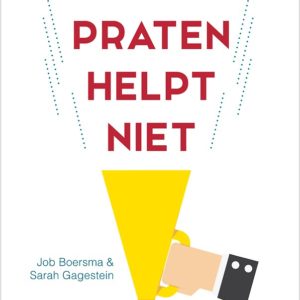 Harder praten helpt niet