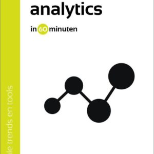Google Analytics in 60 minuten