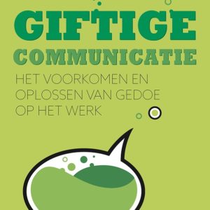 Giftige communicatie