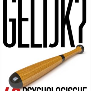 Hoe krijg je altijd gelijk?