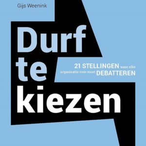 Durf te kiezen