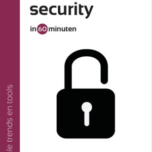 Cybersecurity in 60 minuten