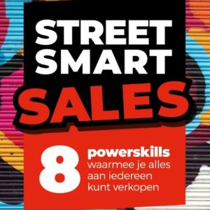 Street smart sales