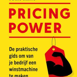 Pricing power