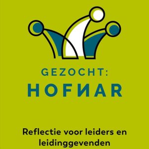 Gezocht: Hofnar