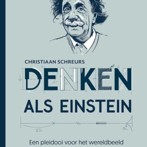 Denken als Einstein